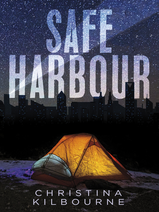 Title details for Safe Harbour by Christina Kilbourne - Available
